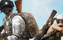 五一雾都吃鸡！WestJoy《刺激战场》有你好看