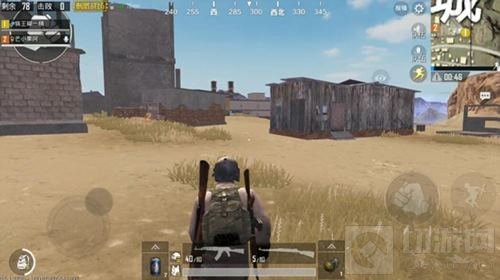 绝地求生刺激战场狮城最佳搜索区域优先推荐 