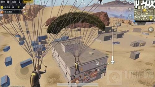 绝地求生刺激战场狮城最佳搜索区域优先推荐 