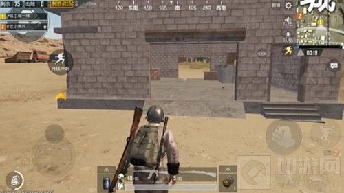 绝地求生刺激战场狮城最佳搜索区域优先推荐 