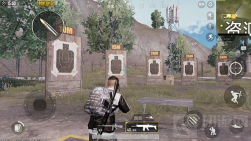 绝地求生刺激战场三指操作全步骤 进阶必看