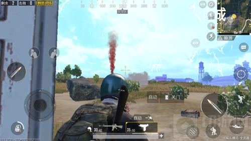 绝地求生刺激战场天谴跑圈细节 助你吃鸡成功