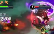 王者荣耀张大仙多次被牛魔丝血逃跑 大呼妖怪