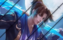 王者荣耀孙悟空一棒暴击6500 塔下秒杀黄忠