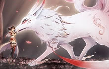 过五一的完美方案 画江湖之杯莫停约你来漫展