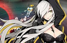 二次元萌娘射击手游 天命战域不删档首发将袭