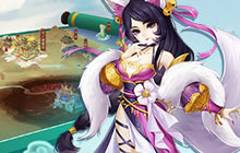 仙踪初现 《尘缘》手游东方文化神韵今日展卷