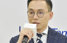 腾讯UP大会发布SNK正版授权手游侍魂胧月传说