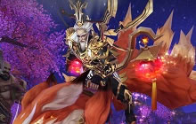 幻音秘境危机四伏 不良人2手游7.0版盛大开启