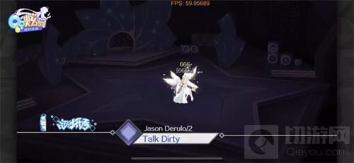 QQ炫舞手游联袂海飞丝玩转热舞 跨界联动看点十足