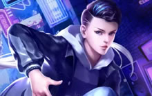 QQ炫舞手游联袂海飞丝玩转热舞 跨界联动看点十足