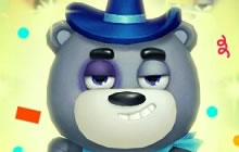 随时随地夹娃娃 童话萌消团公测倒计时两天