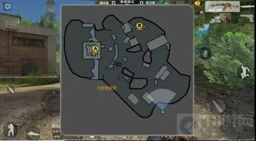 CF手游四月版本前瞻 带你游山玩水一览新地图