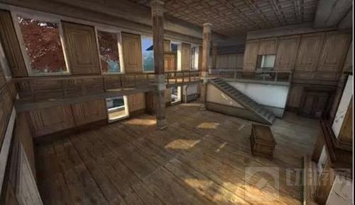 CF手游四月版本前瞻 带你游山玩水一览新地图