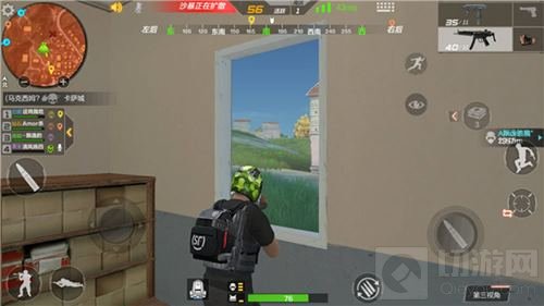 CF手游天降正义模式怎么玩 新模式玩法讲解