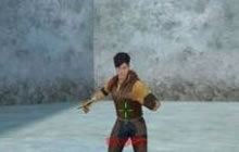 CF手游新角色陈赫怎么样 陈赫角色模型图片