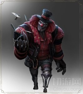 第五人格中遇到小丑守尸怎么办 破解办法分享