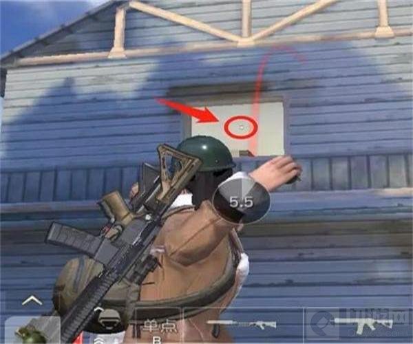 荒野行动里最让人意外的三个瞬间 令人捧腹