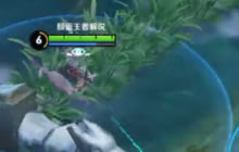 王者荣耀貂蝉终遇敌手 高爆发法师无可奈何