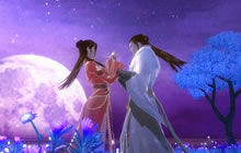 江湖之路不孤单 烈火如歌手游多维社交大起底