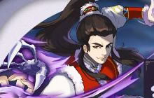 谨遵师命振门派 杨过与小龙女绝学现世惊武林