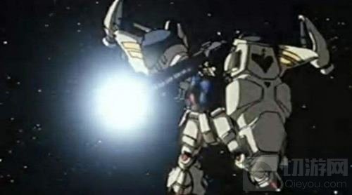 所罗门我回来了!敢达争锋对决GP02A实装确定