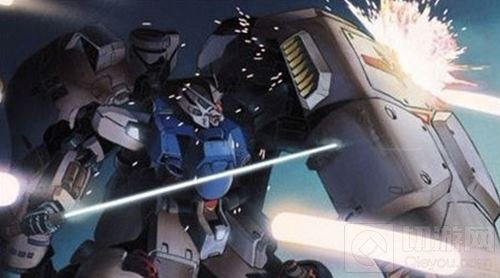 所罗门我回来了!敢达争锋对决GP02A实装确定