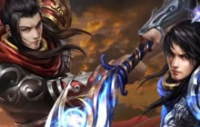 跨服地图全揭秘 传奇世界手游热血秘境来袭