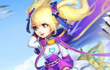 冰雪奇缘番外篇 梦想世界3D雪国大冒险来袭