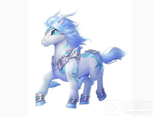 QQ飞车手游新版本4月26日上线 可爱萌宠来袭