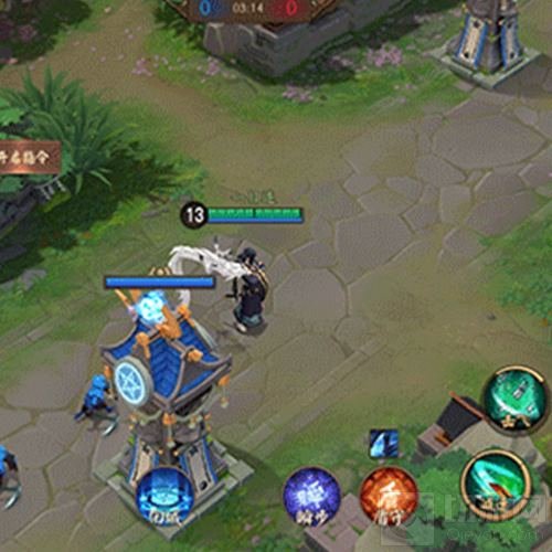 决战平安京风鸣神隐听龙吟 一目连新珍藏皮肤