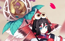 潋潋鲤波映红鳞 《阴阳师》白童子新装登场！