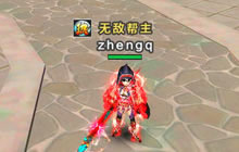 旧貌换新颜 热血江湖手游偃甲系列时装上线