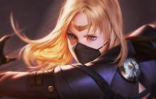 CF手游2018春季赛新加入的女性解说说是谁？