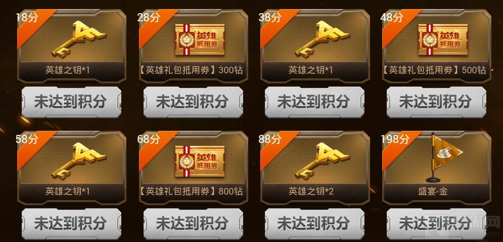 CF手游COP357-A怎么获取 新武器获取途径分享