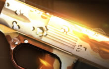 CF手游COP357-A怎么获取 新武器获取途径分享