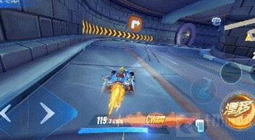 QQ飞车手游宠物怎么获取 如何携带宠物上场