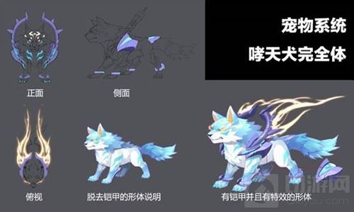 QQ飞车手游宠物能升级吗 宠物升级需要什么