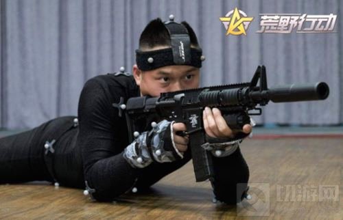 水下作战怎么玩 荒野八倍镜教你成为水战高手