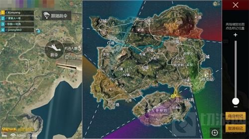 全新赛季 绝地求生全军出击决胜五军震撼登场