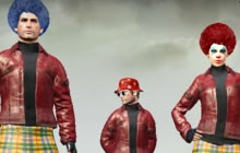 全新赛季 绝地求生全军出击决胜五军震撼登场