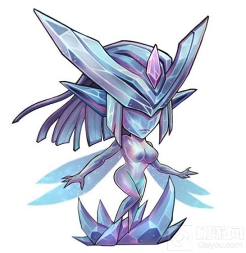 捐躯济难 小冰冰传奇新英雄艾雪拉的神救援