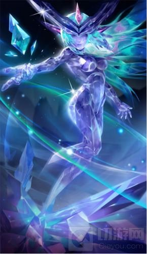 捐躯济难 小冰冰传奇新英雄艾雪拉的神救援