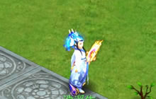 五一小长假将至 梦想世界手游劳动节玩法上线