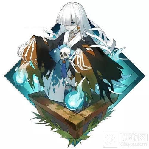 阴阳师全新御魂集结 幽谷响狂骨首领御魂登场