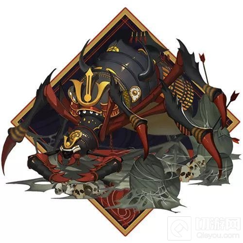 阴阳师全新御魂集结 幽谷响狂骨首领御魂登场