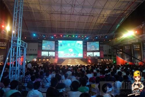 震惊 QQ飞车手游或成腾讯移动电竞又一突破口