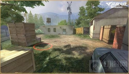 生存特训+爆破模式？CF手游特训爆破即将登场