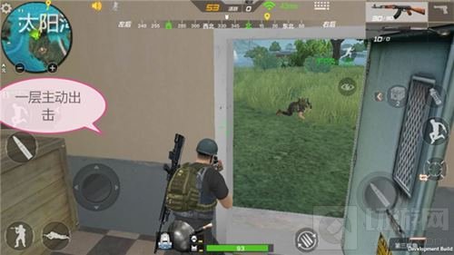 CF手游生存特训守楼必须遵循的小知识大分享