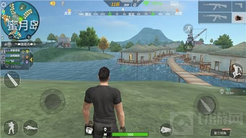 CF手游狂暴海战怎么玩 狂暴海战玩法技巧讲解